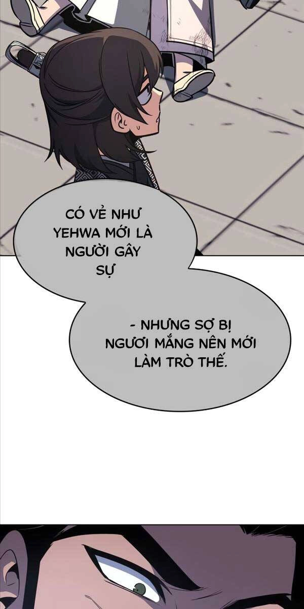 Thiên Ma Thần Quyết: Trùng Sinh Chapter 97 - 6