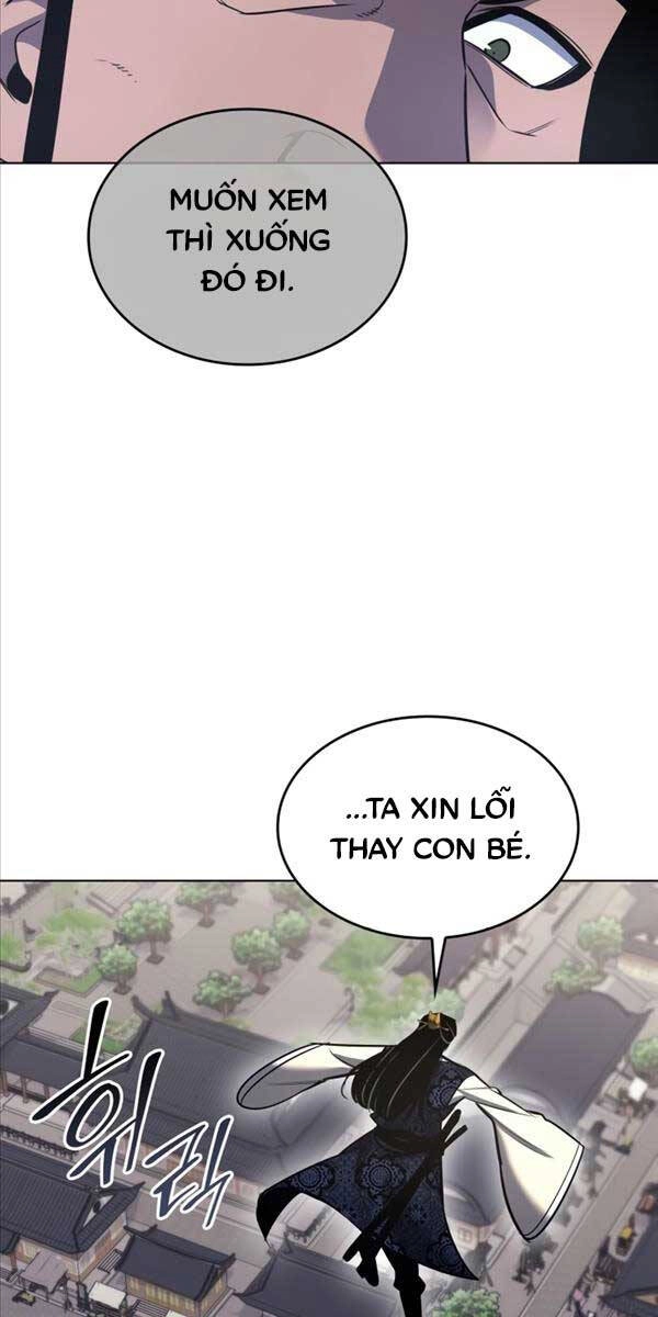 Thiên Ma Thần Quyết: Trùng Sinh Chapter 97 - 7