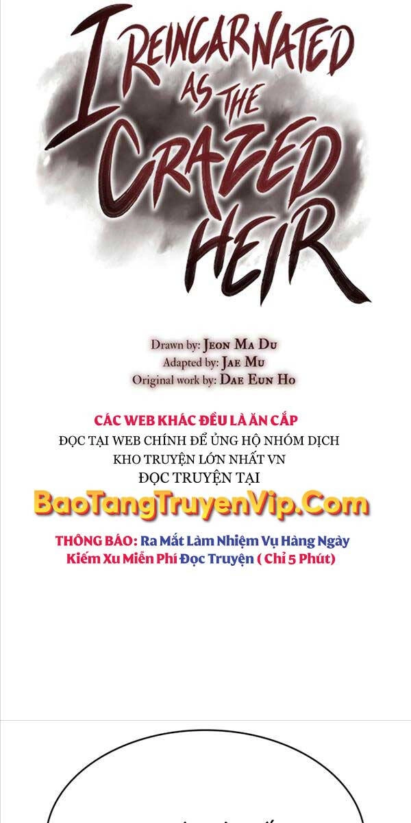 Thiên Ma Thần Quyết: Trùng Sinh Chapter 97 - 9