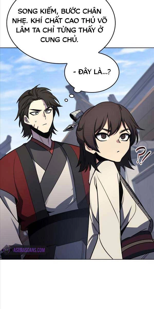 Thiên Ma Thần Quyết: Trùng Sinh Chapter 97 - 12