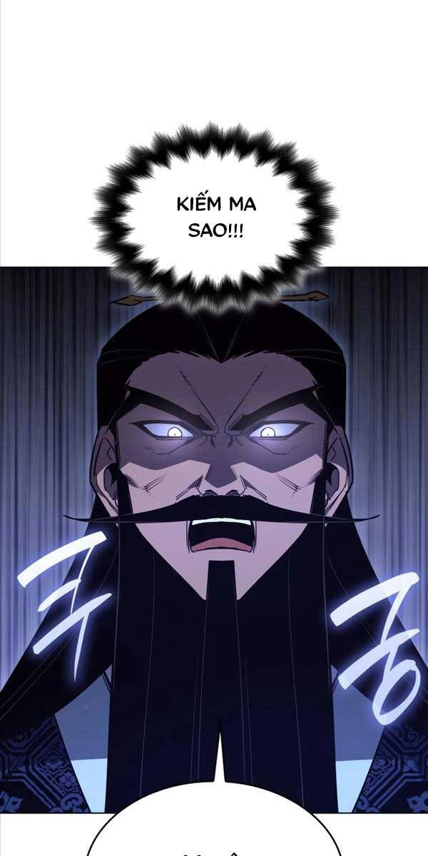 Thiên Ma Thần Quyết: Trùng Sinh Chapter 97 - 13