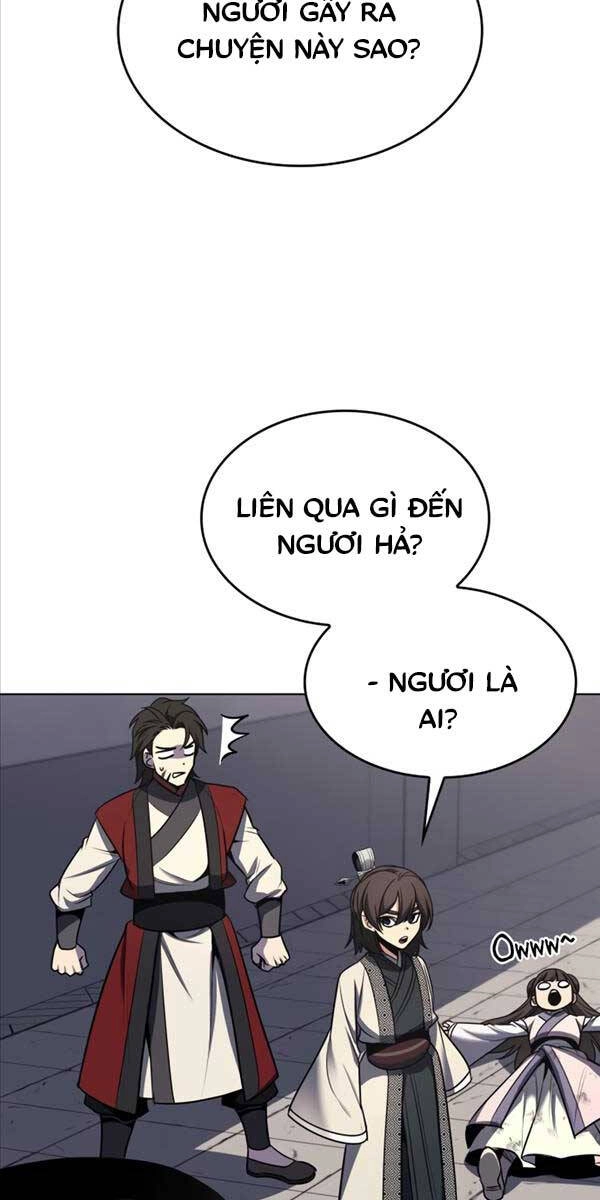 Thiên Ma Thần Quyết: Trùng Sinh Chapter 97 - 14