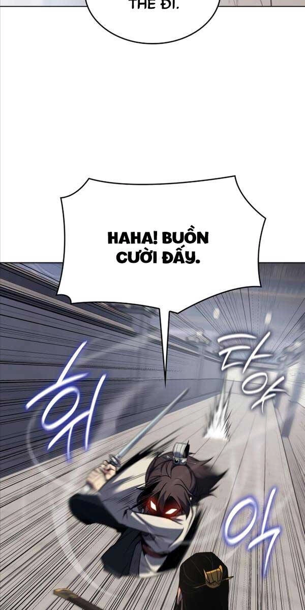 Thiên Ma Thần Quyết: Trùng Sinh Chapter 97 - 27