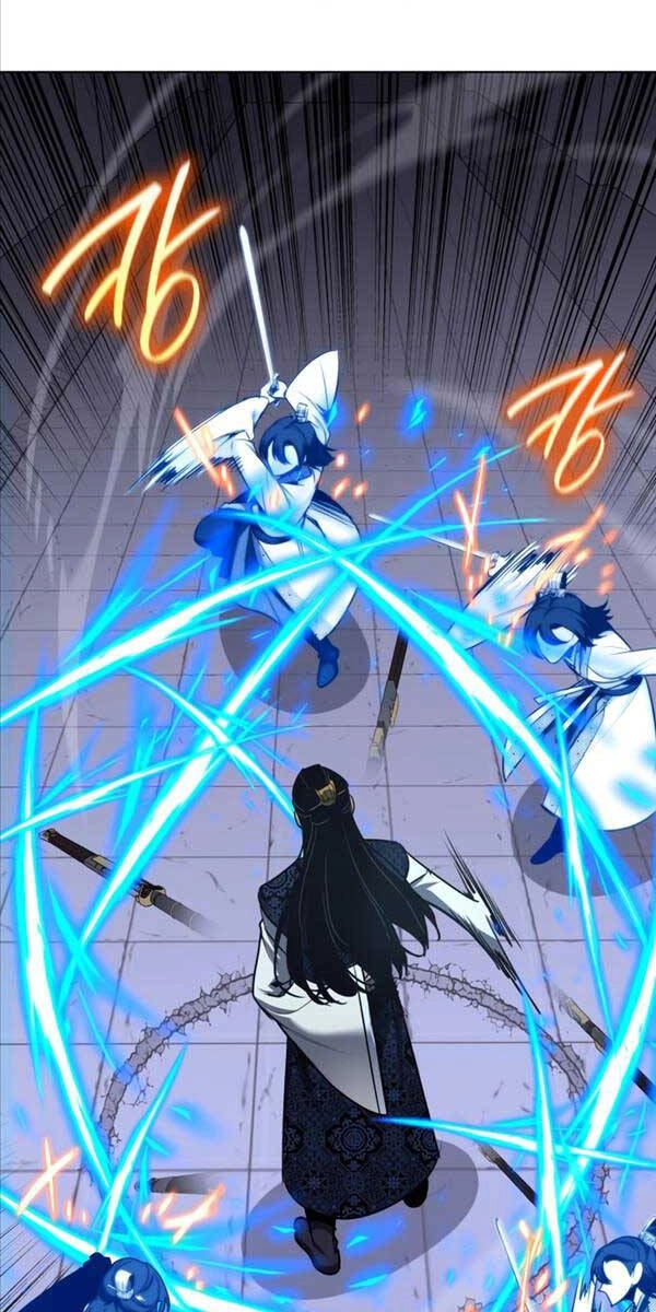 Thiên Ma Thần Quyết: Trùng Sinh Chapter 97 - 30