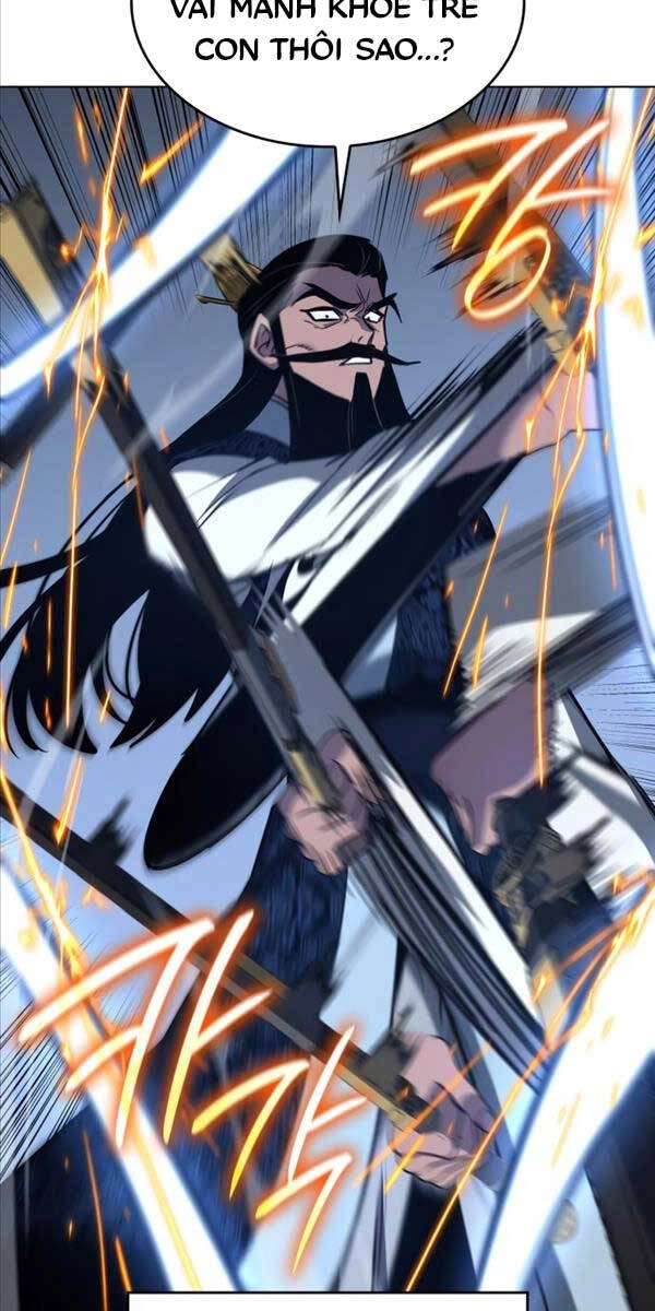 Thiên Ma Thần Quyết: Trùng Sinh Chapter 97 - 32