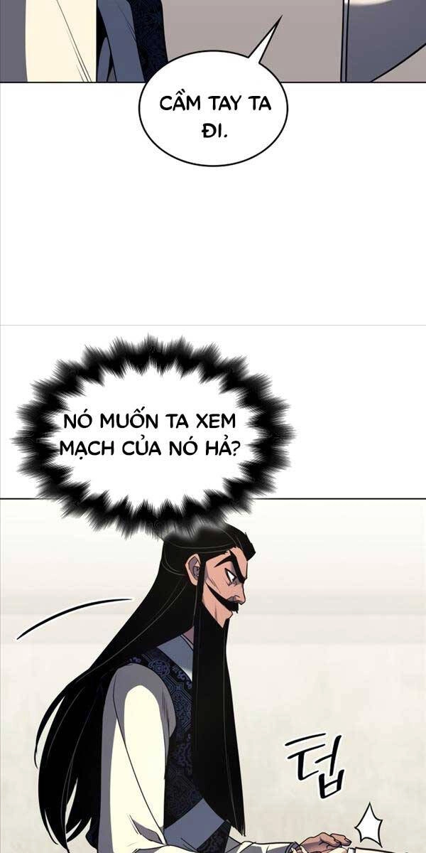 Thiên Ma Thần Quyết: Trùng Sinh Chapter 97 - 65