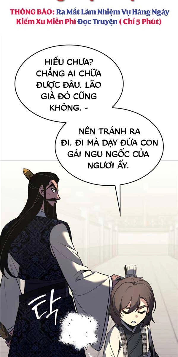 Thiên Ma Thần Quyết: Trùng Sinh Chapter 97 - 70
