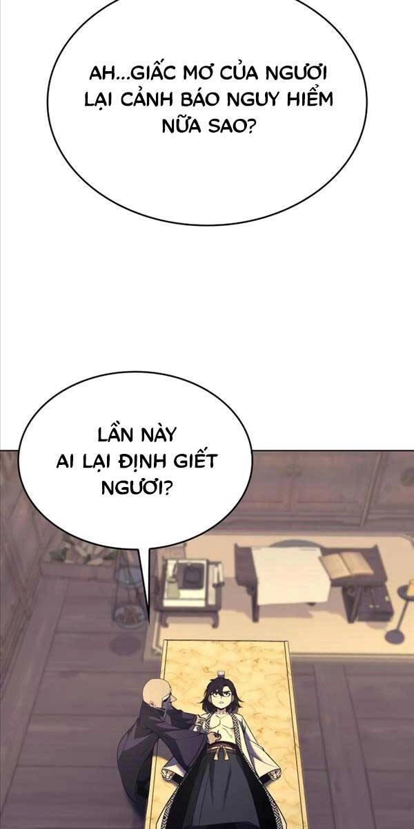 Thiên Ma Thần Quyết: Trùng Sinh Chapter 97 - 82