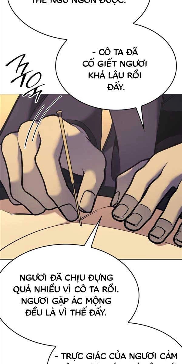 Thiên Ma Thần Quyết: Trùng Sinh Chapter 97 - 84