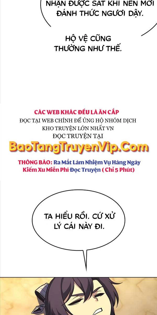 Thiên Ma Thần Quyết: Trùng Sinh Chapter 97 - 85