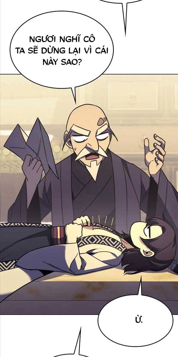 Thiên Ma Thần Quyết: Trùng Sinh Chapter 97 - 89