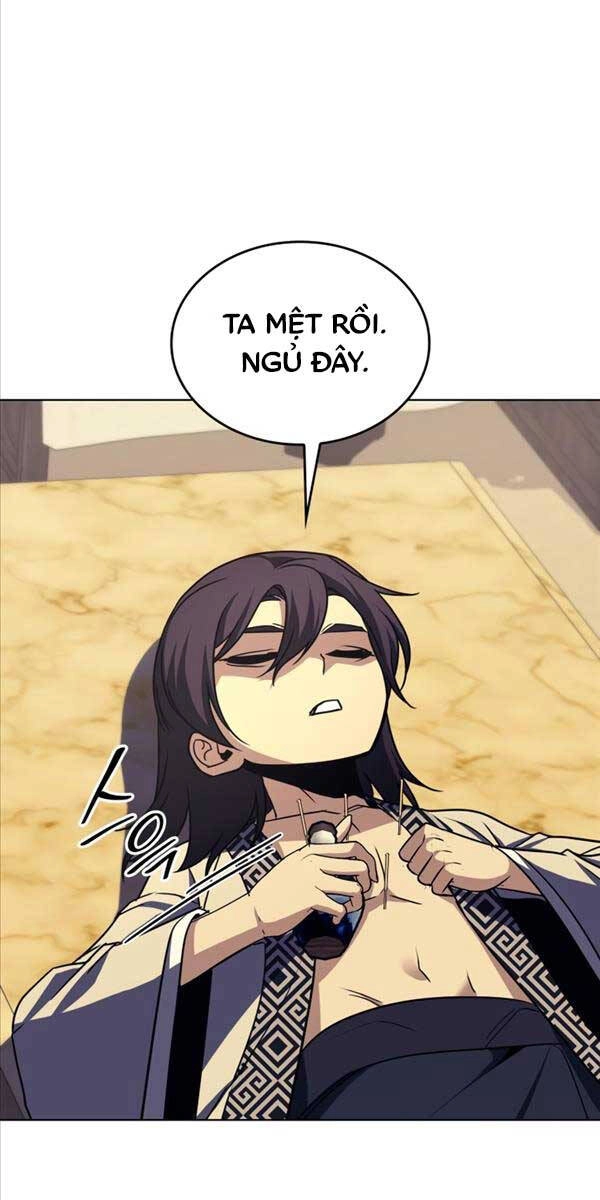 Thiên Ma Thần Quyết: Trùng Sinh Chapter 97 - 96