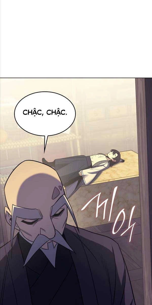 Thiên Ma Thần Quyết: Trùng Sinh Chapter 97 - 97