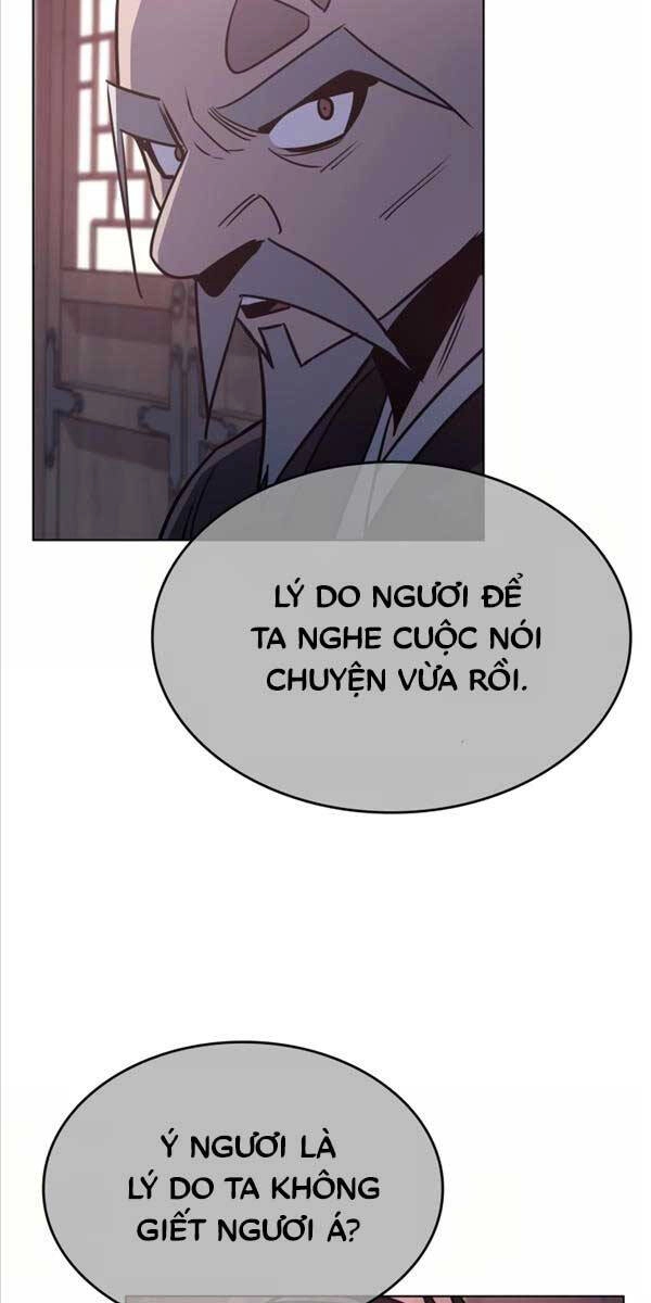 Thiên Ma Thần Quyết: Trùng Sinh Chapter 97 - 101