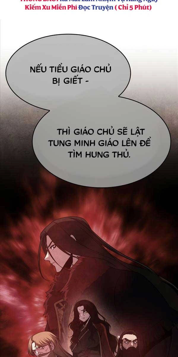 Thiên Ma Thần Quyết: Trùng Sinh Chapter 97 - 106