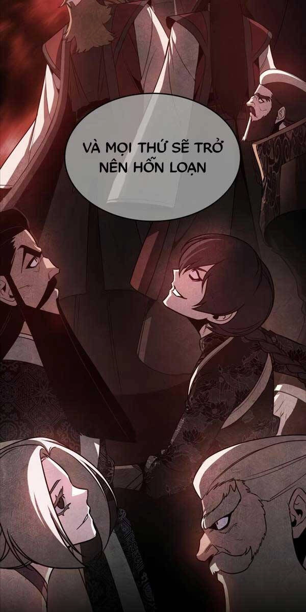 Thiên Ma Thần Quyết: Trùng Sinh Chapter 97 - 107