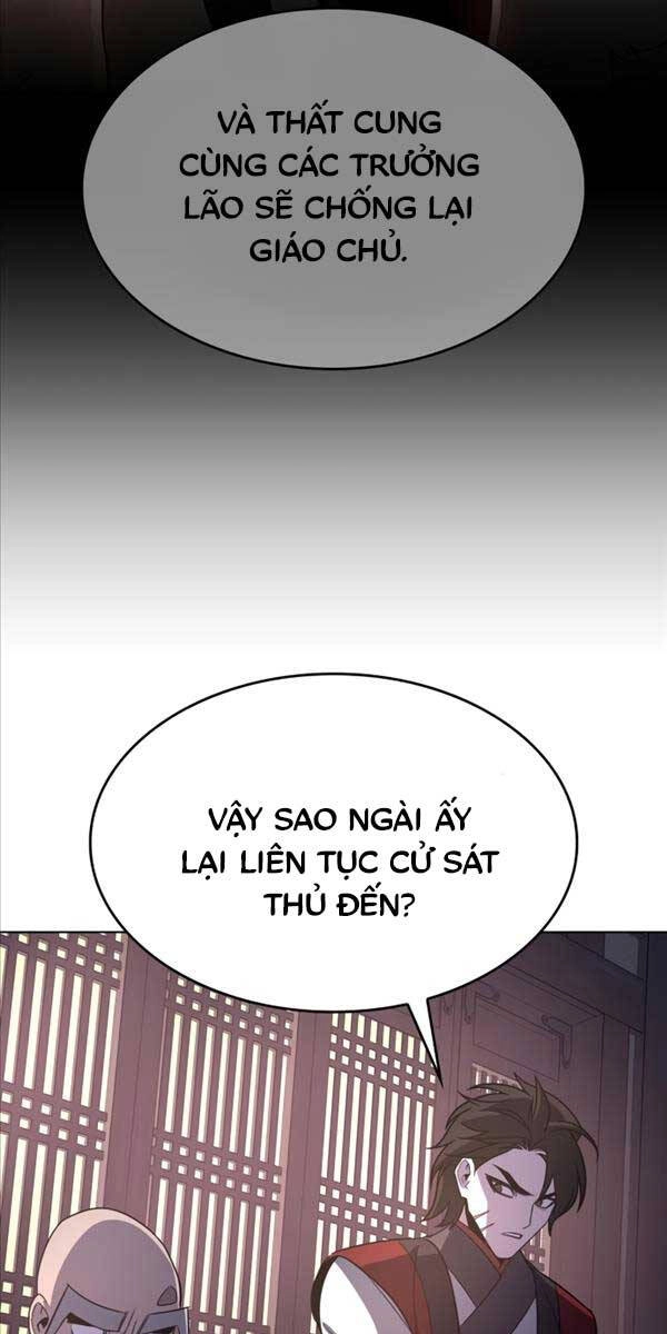 Thiên Ma Thần Quyết: Trùng Sinh Chapter 97 - 108