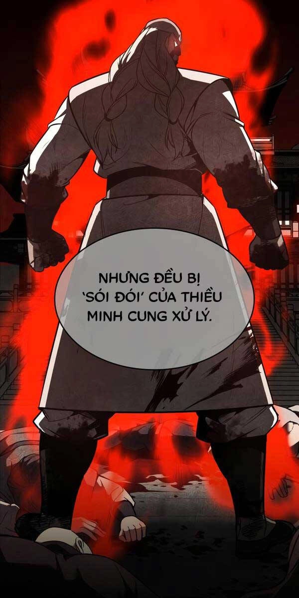 Thiên Ma Thần Quyết: Trùng Sinh Chapter 97 - 110