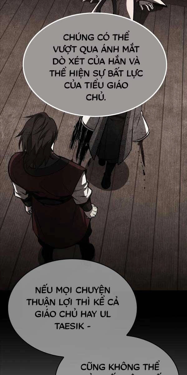 Thiên Ma Thần Quyết: Trùng Sinh Chapter 97 - 112