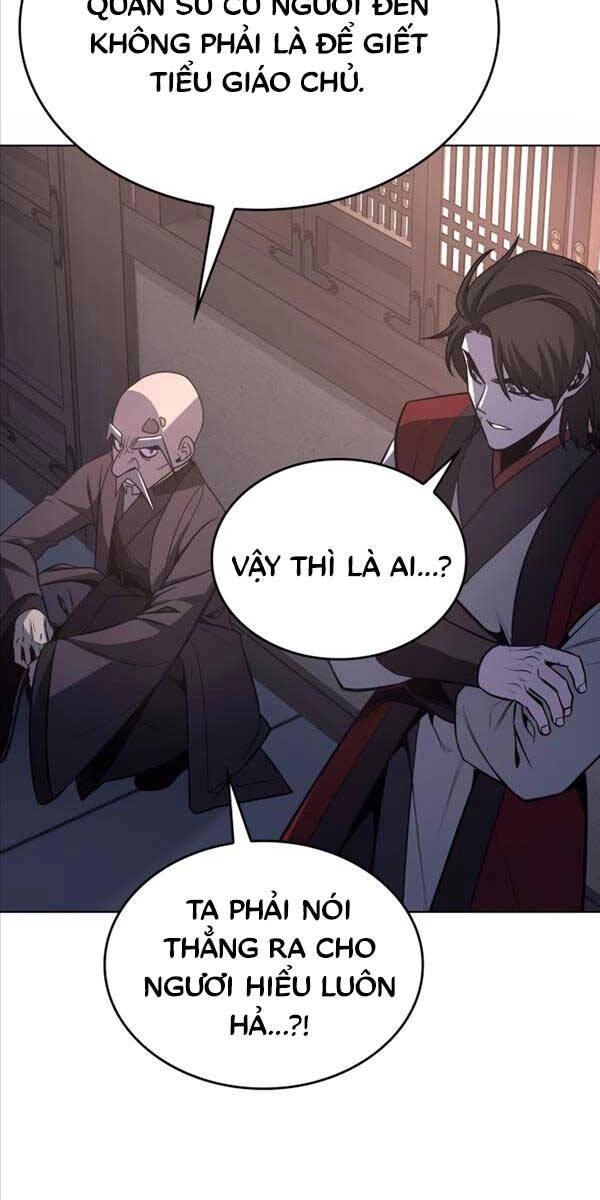 Thiên Ma Thần Quyết: Trùng Sinh Chapter 97 - 114