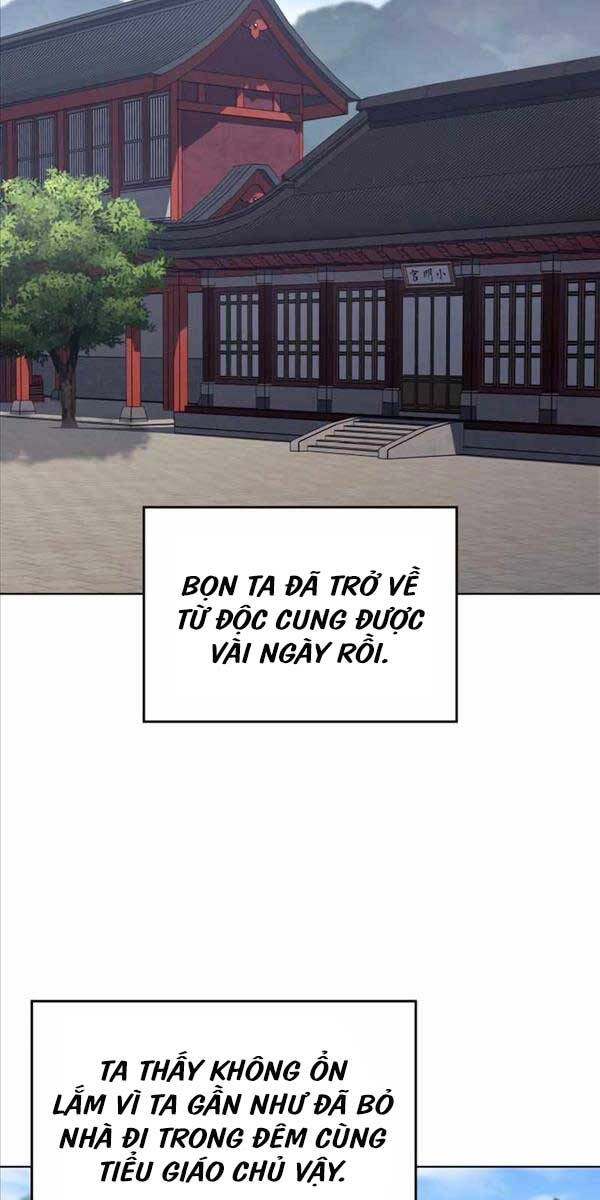 Thiên Ma Thần Quyết: Trùng Sinh Chapter 98 - 15