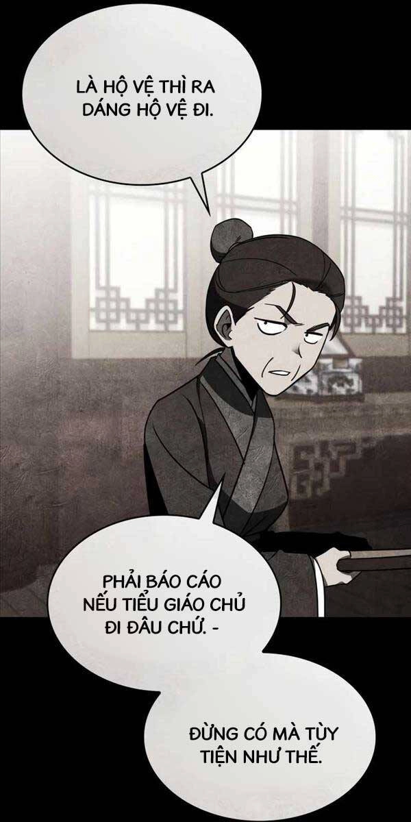 Thiên Ma Thần Quyết: Trùng Sinh Chapter 98 - 19