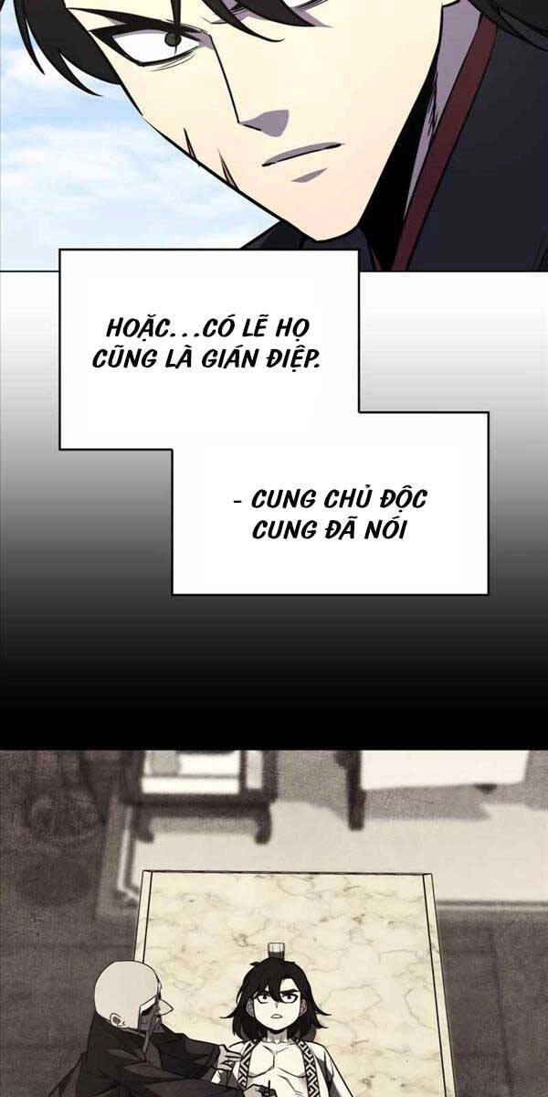 Thiên Ma Thần Quyết: Trùng Sinh Chapter 98 - 22