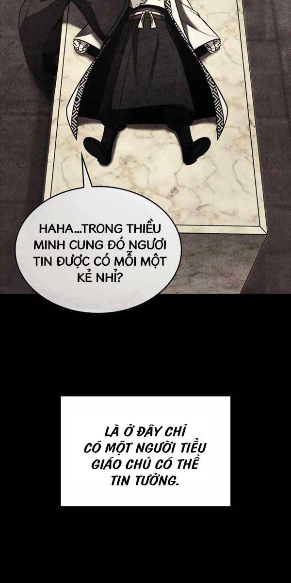 Thiên Ma Thần Quyết: Trùng Sinh Chapter 98 - 23