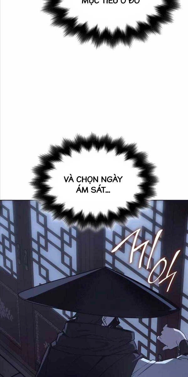 Thiên Ma Thần Quyết: Trùng Sinh Chapter 98 - 42