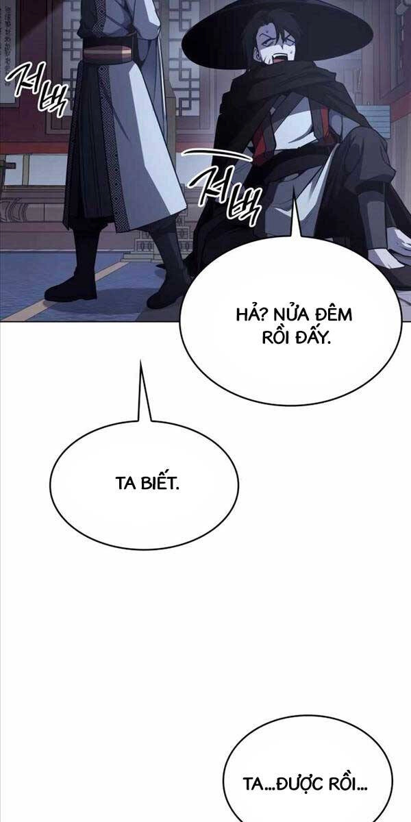 Thiên Ma Thần Quyết: Trùng Sinh Chapter 98 - 47