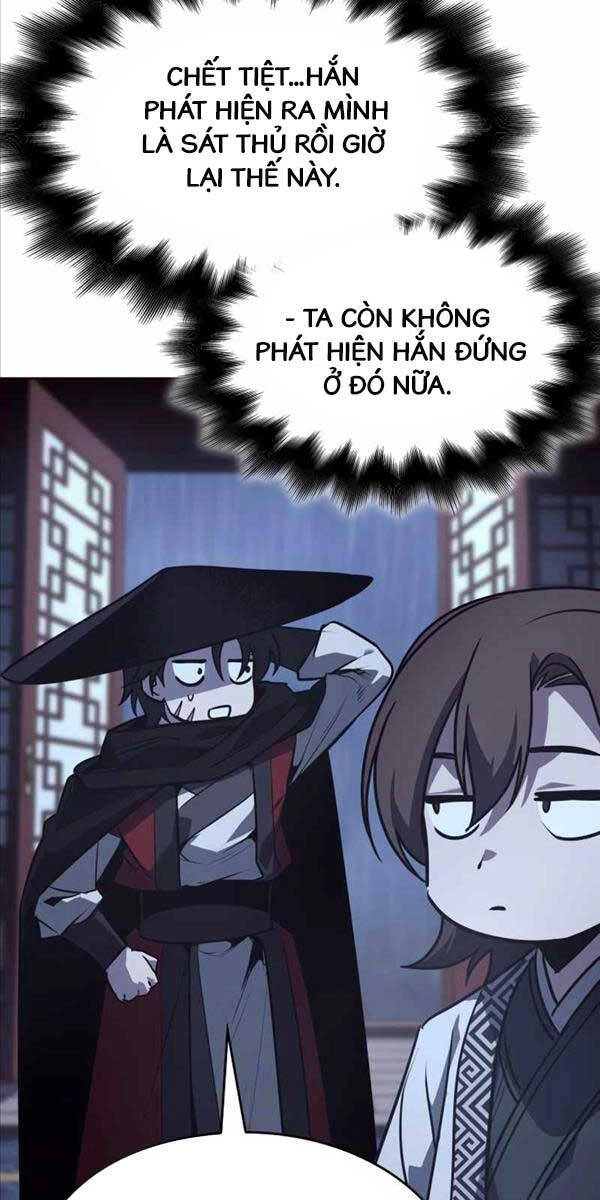 Thiên Ma Thần Quyết: Trùng Sinh Chapter 98 - 50