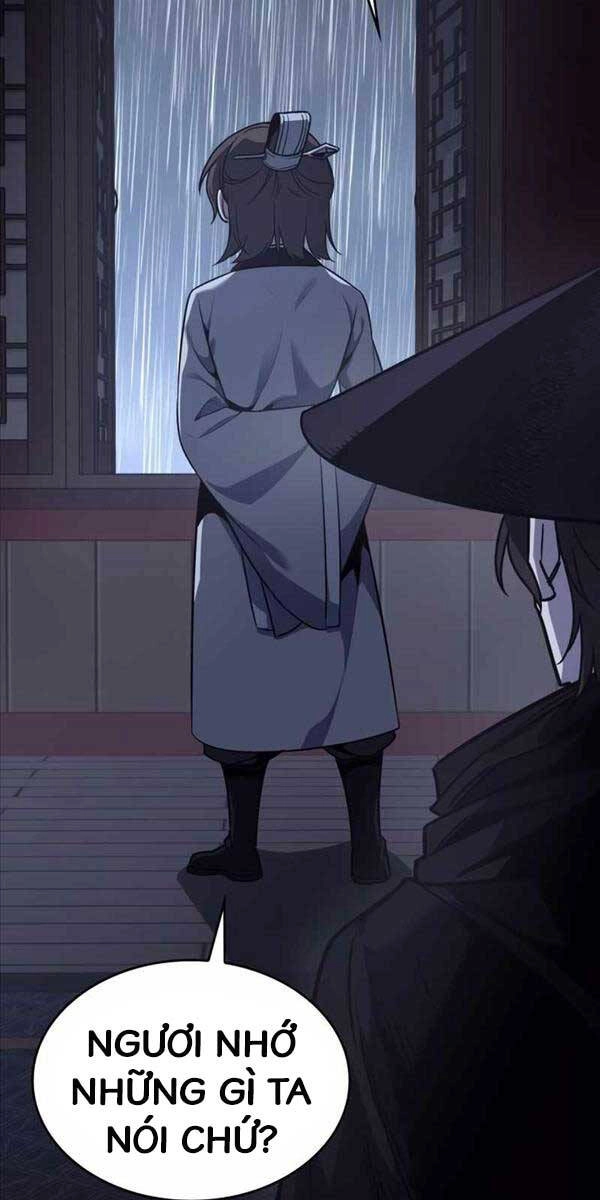 Thiên Ma Thần Quyết: Trùng Sinh Chapter 98 - 55