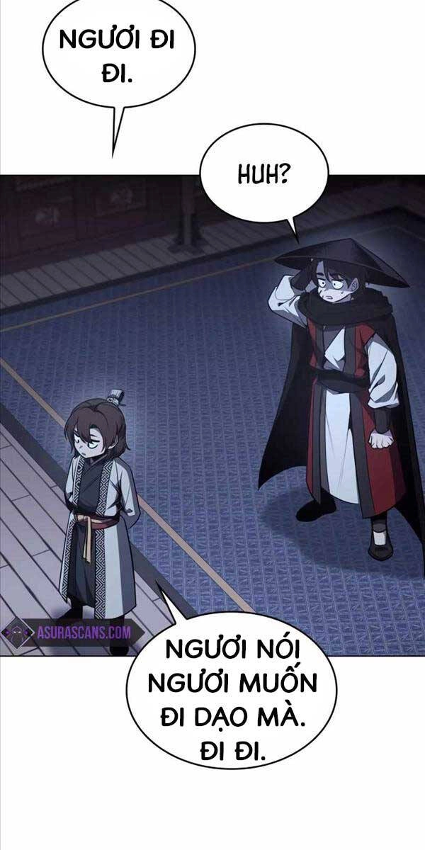 Thiên Ma Thần Quyết: Trùng Sinh Chapter 98 - 59