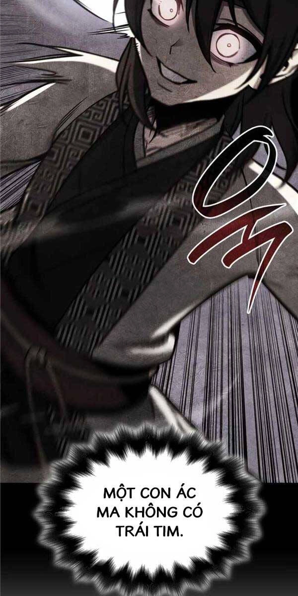 Thiên Ma Thần Quyết: Trùng Sinh Chapter 98 - 84