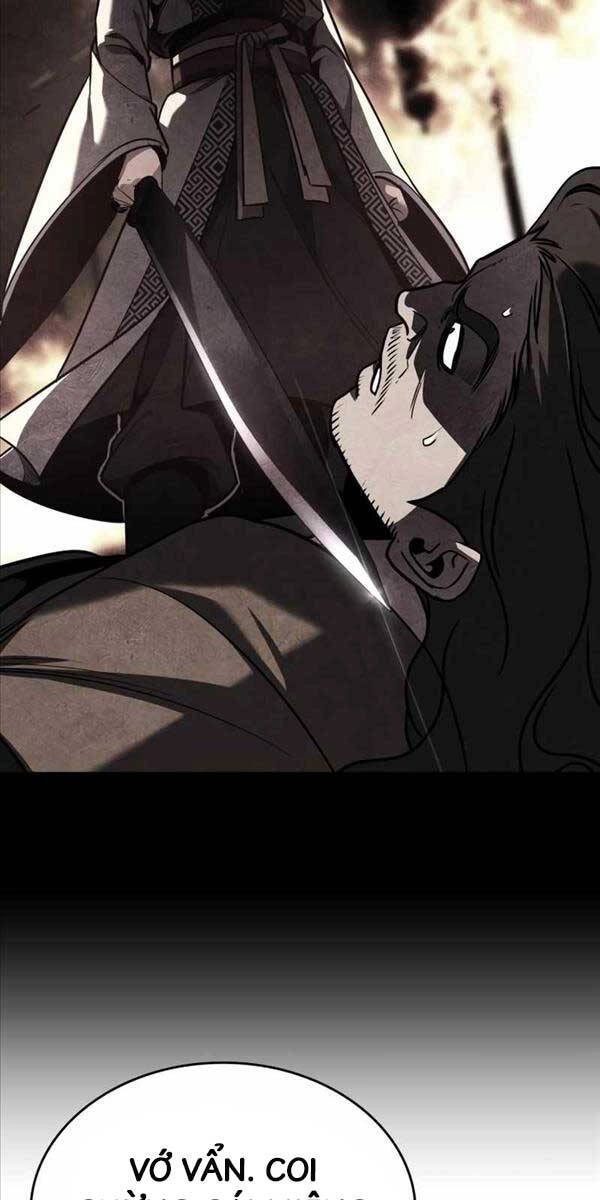 Thiên Ma Thần Quyết: Trùng Sinh Chapter 98 - 97