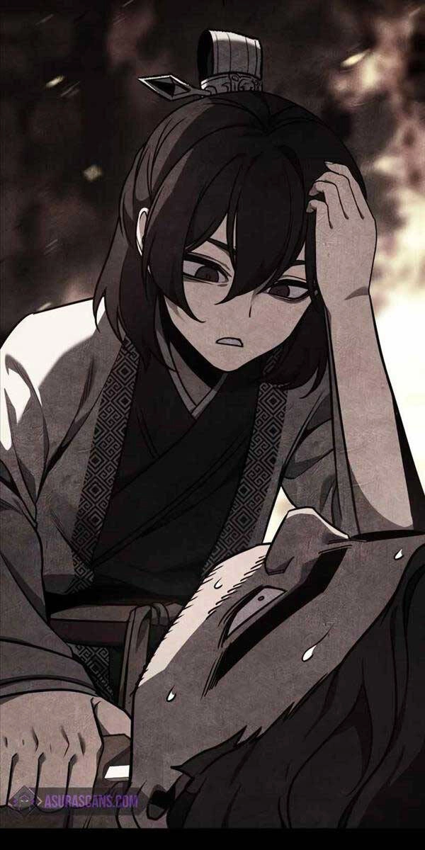 Thiên Ma Thần Quyết: Trùng Sinh Chapter 98 - 101