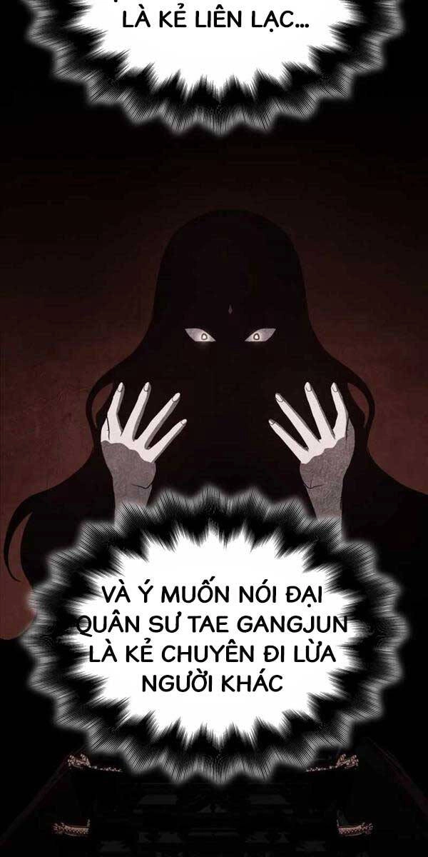 Thiên Ma Thần Quyết: Trùng Sinh Chapter 98 - 104