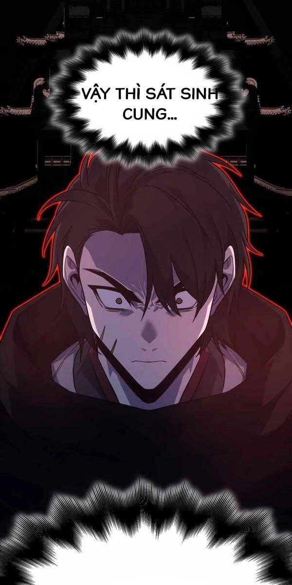 Thiên Ma Thần Quyết: Trùng Sinh Chapter 98 - 105