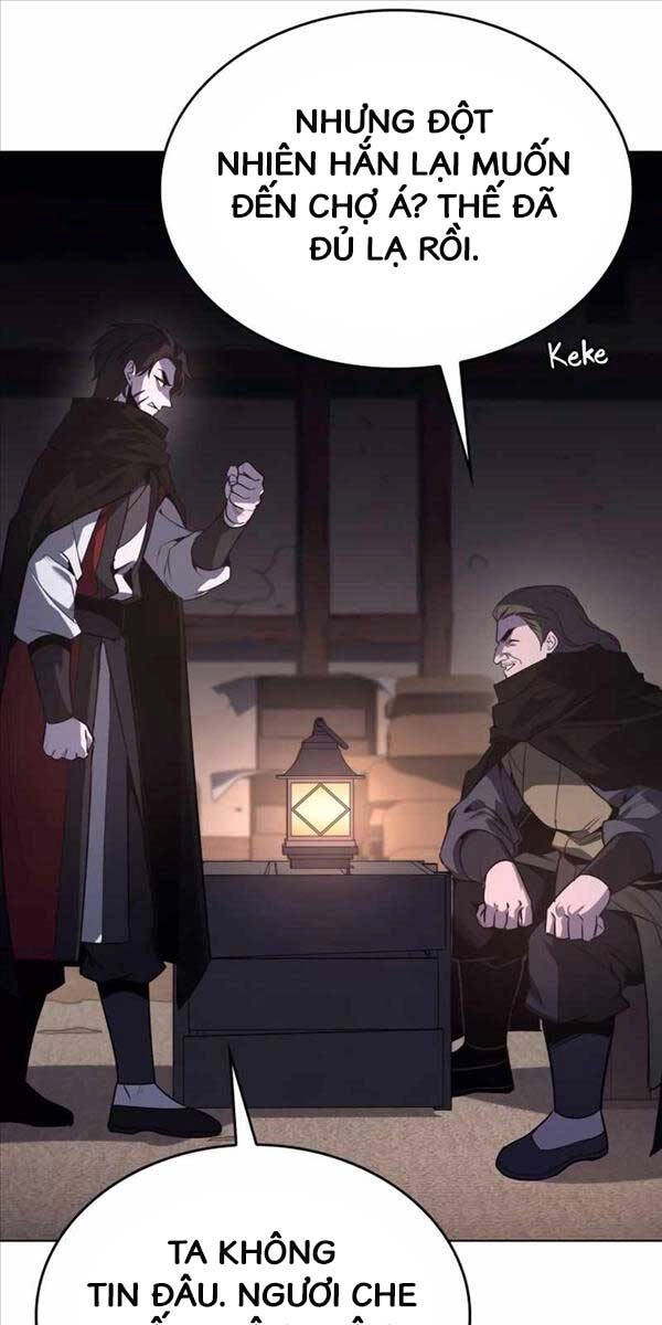 Thiên Ma Thần Quyết: Trùng Sinh Chapter 98 - 108