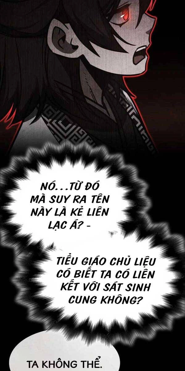 Thiên Ma Thần Quyết: Trùng Sinh Chapter 98 - 111