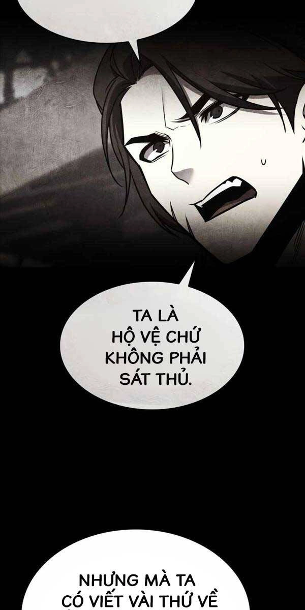 Thiên Ma Thần Quyết: Trùng Sinh Chapter 98 - 112