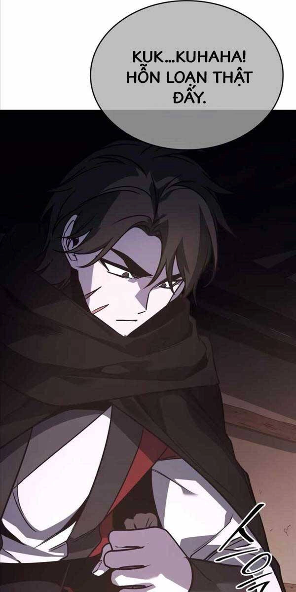 Thiên Ma Thần Quyết: Trùng Sinh Chapter 98 - 114