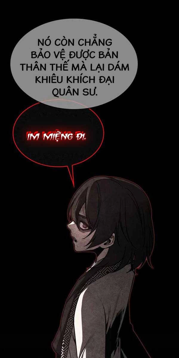 Thiên Ma Thần Quyết: Trùng Sinh Chapter 98 - 117