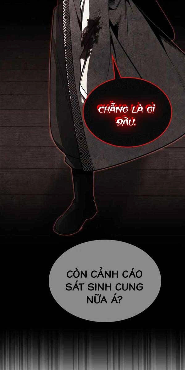 Thiên Ma Thần Quyết: Trùng Sinh Chapter 98 - 118