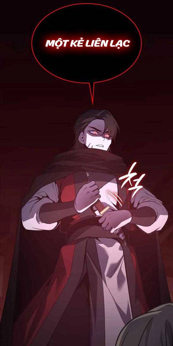 Thiên Ma Thần Quyết: Trùng Sinh Chapter 98 - 125