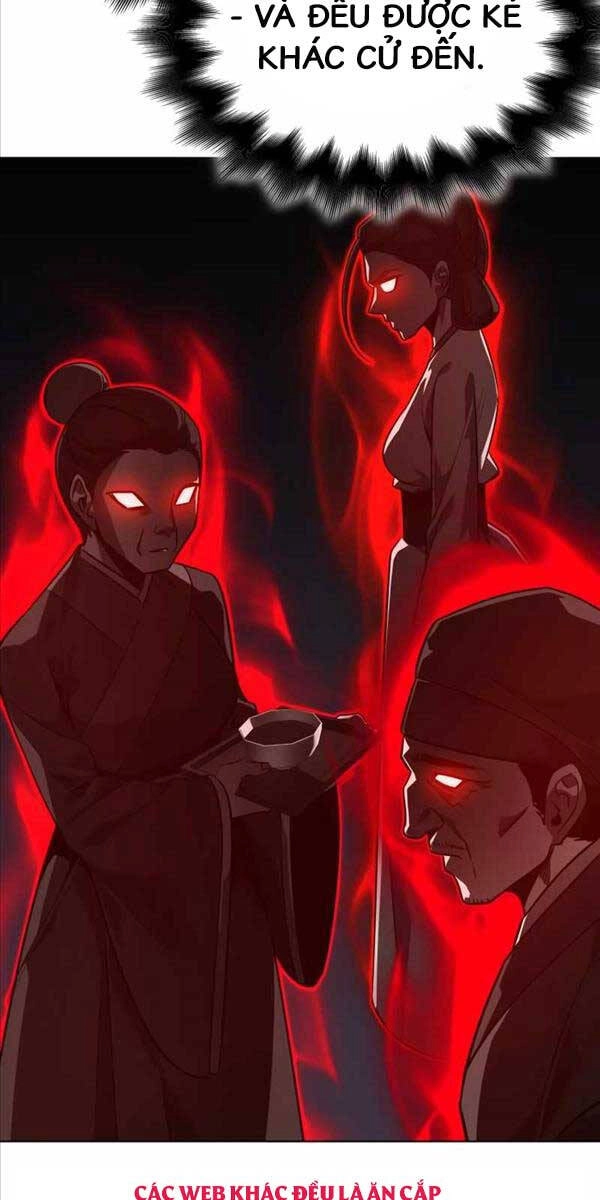 Thiên Ma Thần Quyết: Trùng Sinh Chapter 98 - 136