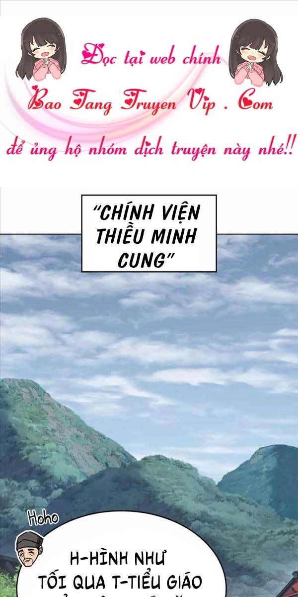 Thiên Ma Thần Quyết: Trùng Sinh Chapter 99 - 1
