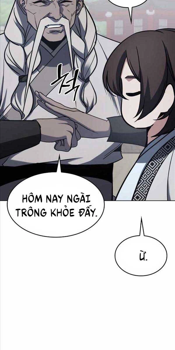 Thiên Ma Thần Quyết: Trùng Sinh Chapter 99 - 7