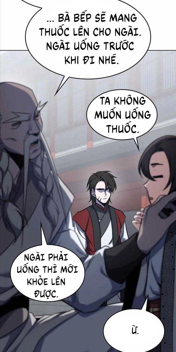 Thiên Ma Thần Quyết: Trùng Sinh Chapter 99 - 9