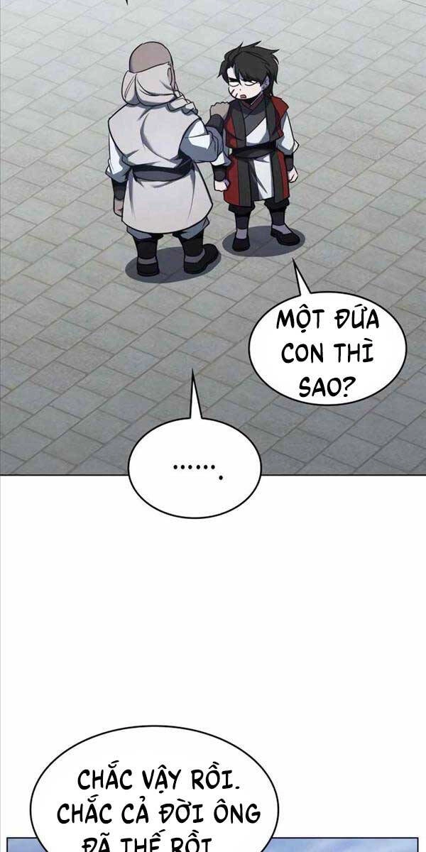 Thiên Ma Thần Quyết: Trùng Sinh Chapter 99 - 16